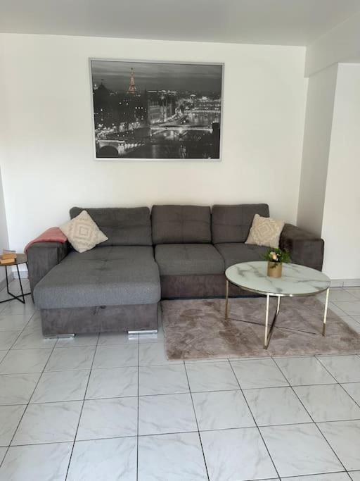 Appartement Cosy Tout Equipe Épinay-sur-Orge Kültér fotó