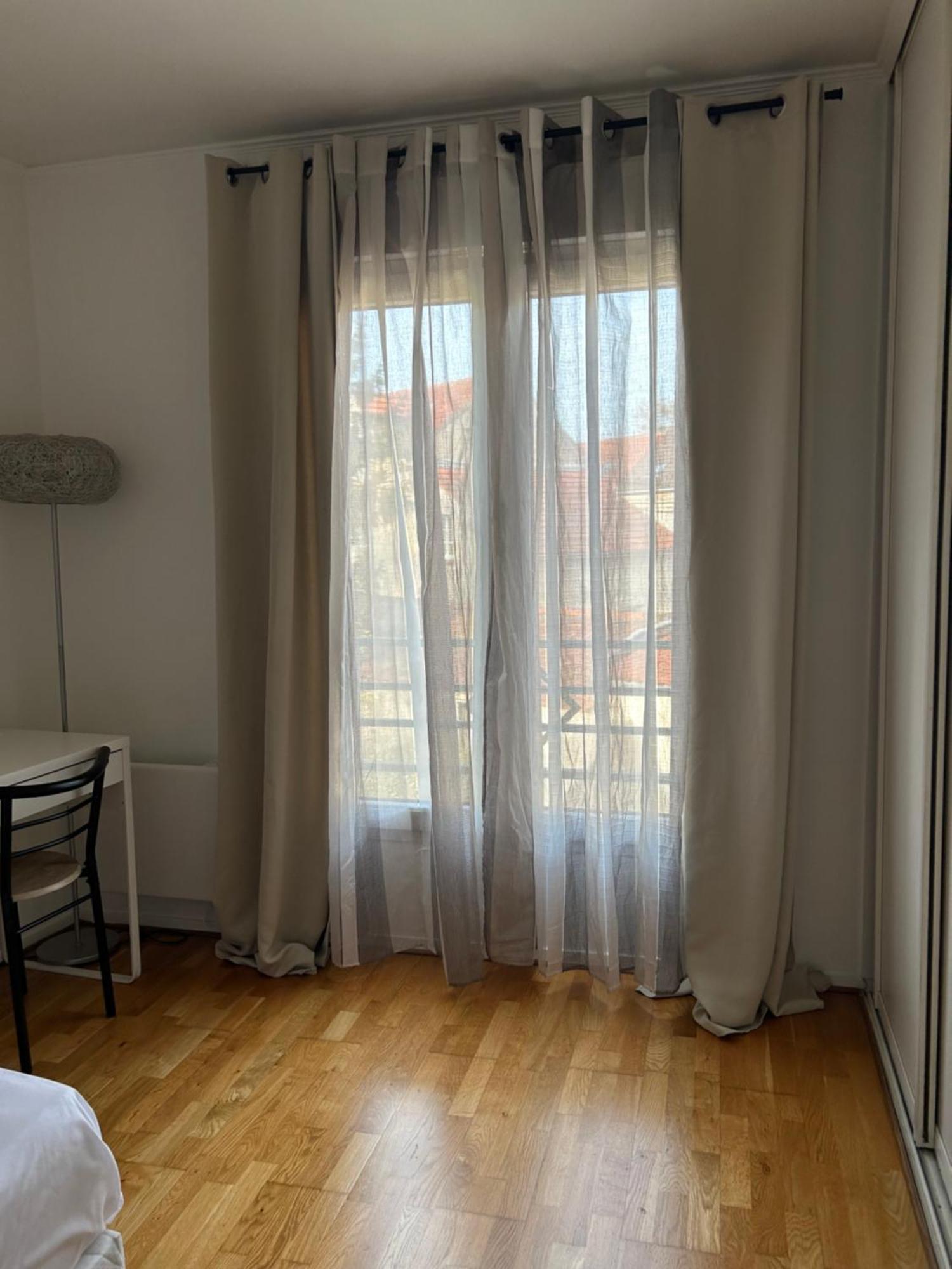 Appartement Cosy Tout Equipe Épinay-sur-Orge Kültér fotó
